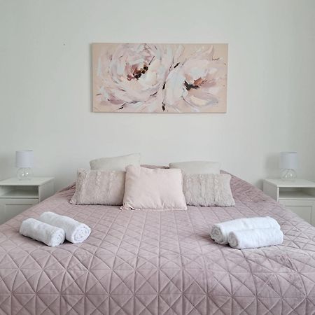 Beautiful Apartment In Center Of Zagreb Luaran gambar