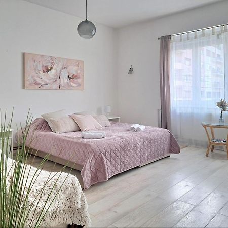 Beautiful Apartment In Center Of Zagreb Luaran gambar