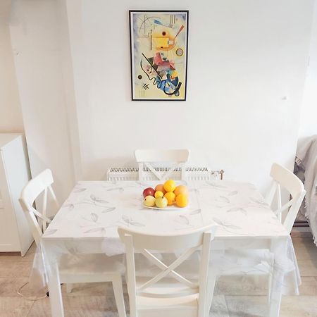 Beautiful Apartment In Center Of Zagreb Luaran gambar
