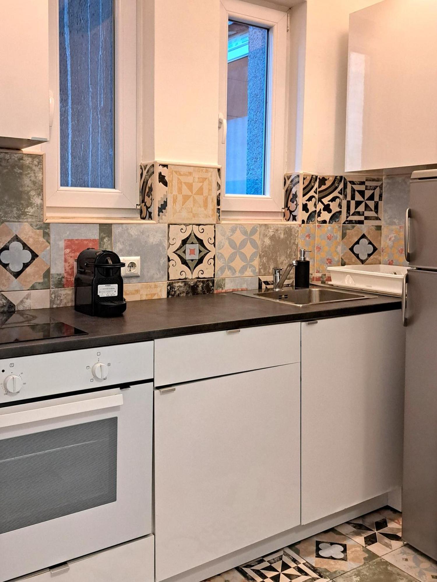 Beautiful Apartment In Center Of Zagreb Luaran gambar