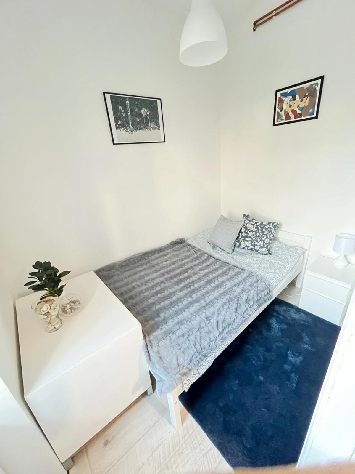 Beautiful Apartment In Center Of Zagreb Luaran gambar